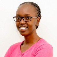 Christine Onyango