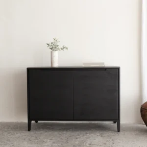 Vision Sideboard / Black